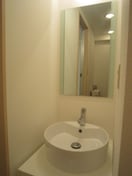 内観写真 S-FORT北円山