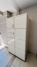 建物設備 S-FORT北円山