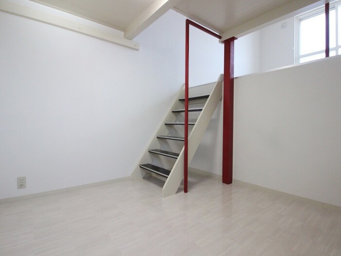 居室 ジュイエ学園前