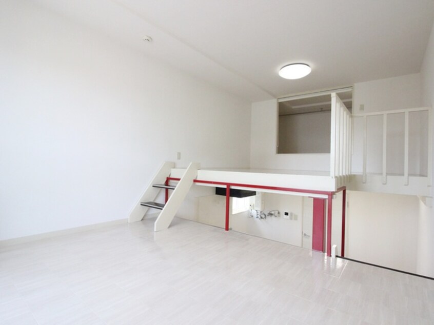 居室 ジュイエ学園前