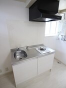 キッチン ジュイエ学園前