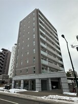 ヴォーネン円山裏参道