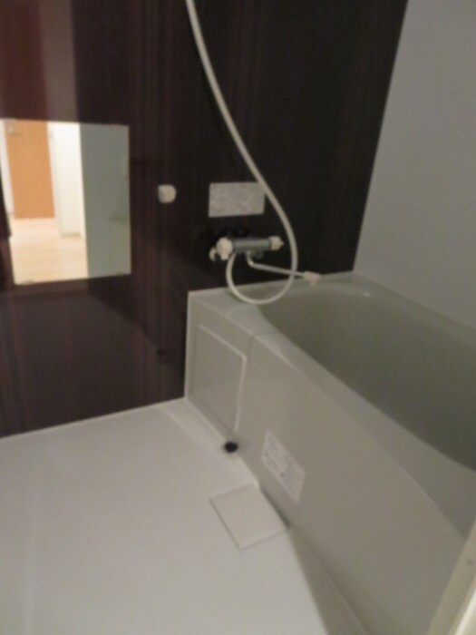 バス／シャワールーム等 Parma