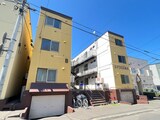 ハイツひふみB棟