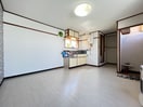 居室 ハイツひふみB棟