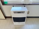 内観写真 ハイツひふみB棟