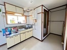 キッチン ハイツひふみB棟
