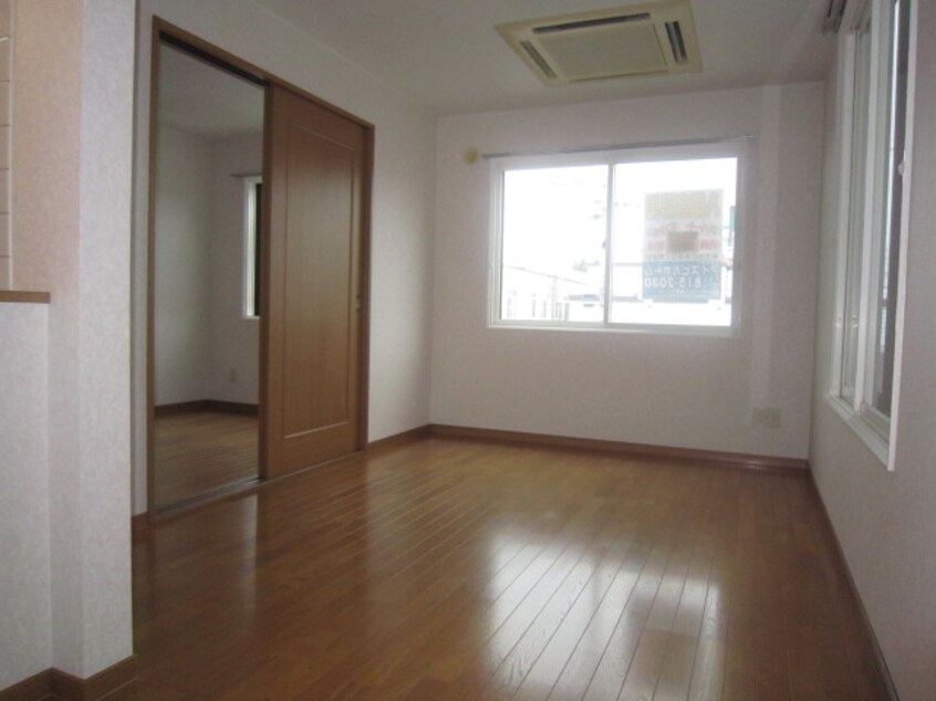 居室 フォレストＯＫＡＰⅡ