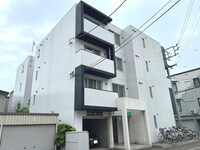 ビアン平岸