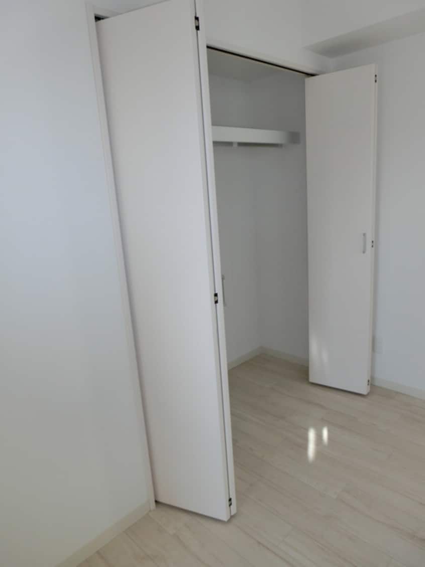 収納 グランディール南郷１３