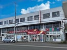 ツルハ白石本通店(ドラッグストア)まで347m グランディール南郷１３