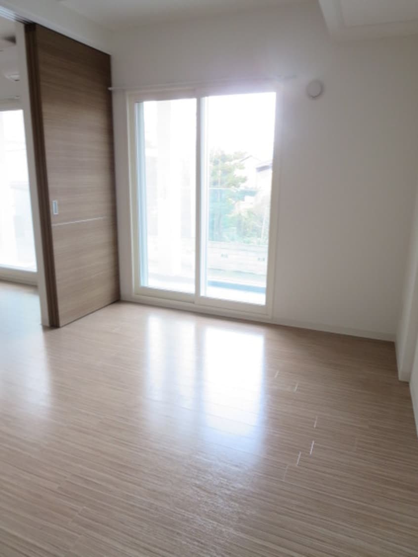 居室 AzureCourt S8　