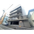 Sansuveria714の外観