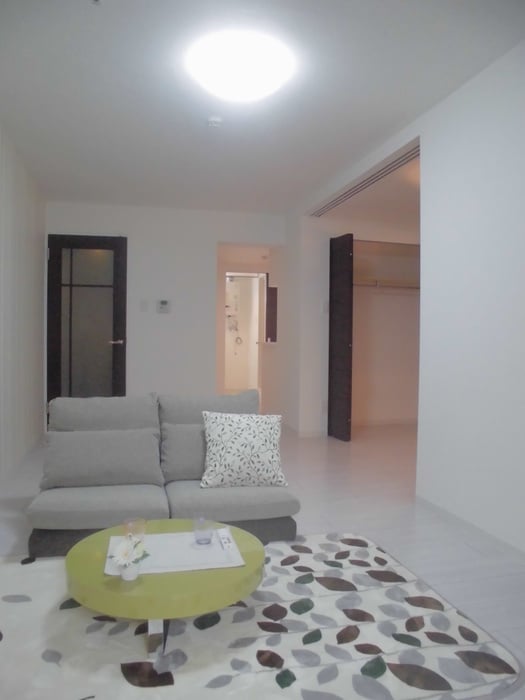 居室 ルピシア麻生