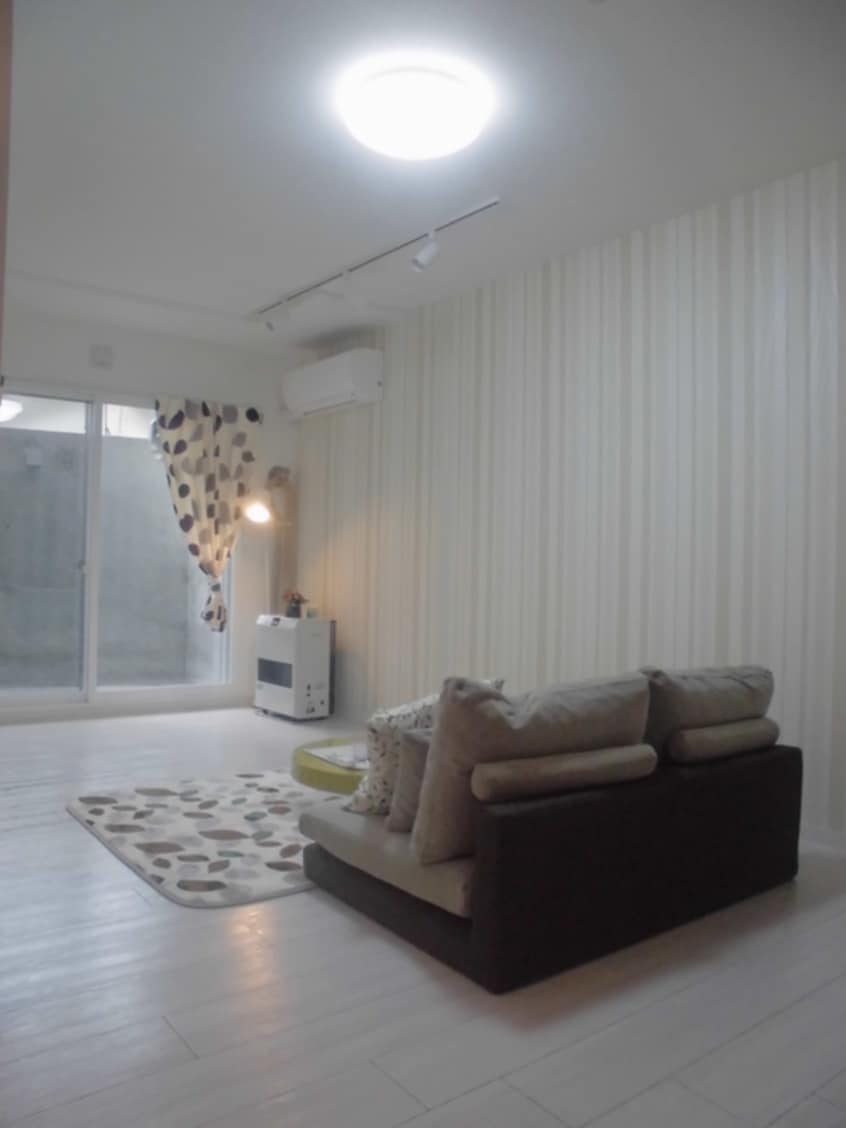 居室 ルピシア麻生