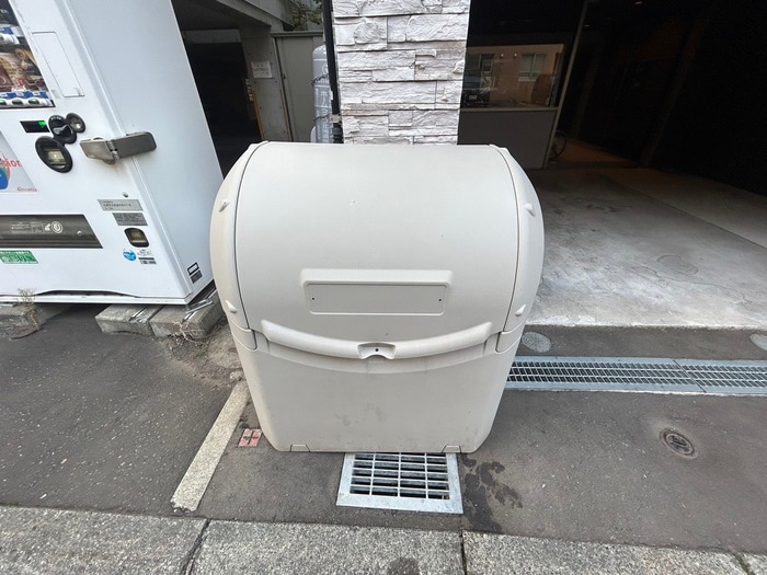 建物設備 ルピシア麻生