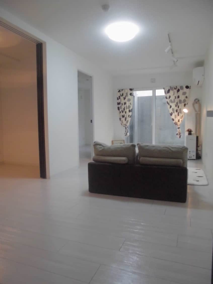 居室 ルピシア麻生