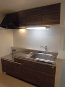 キッチン ルピシア麻生