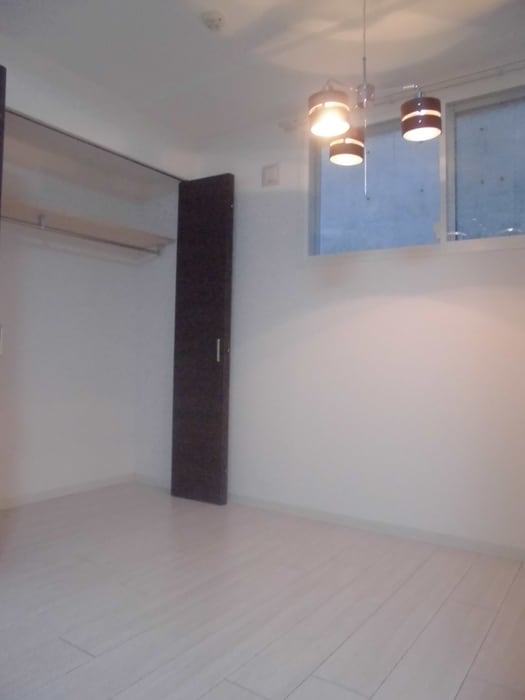 居室 ルピシア麻生