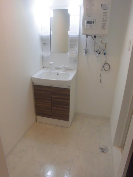 内観写真 ルピシア麻生