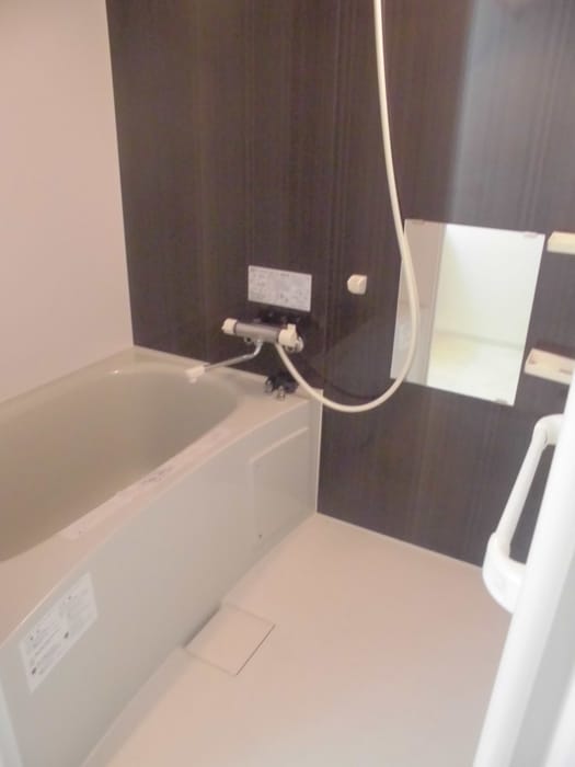 バス／シャワールーム等 ルピシア麻生