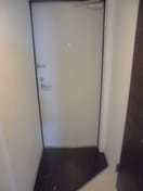 玄関 ルピシア麻生