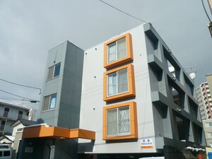 グリュスゴッド南郷