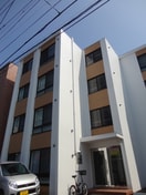 その他 HM発寒4・2