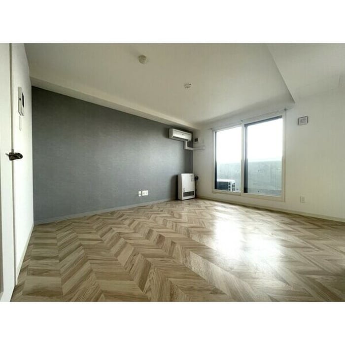 居室 Ｐｒｅｍｉｅｒｅ発寒