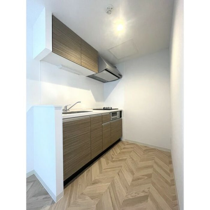 キッチン Ｐｒｅｍｉｅｒｅ発寒