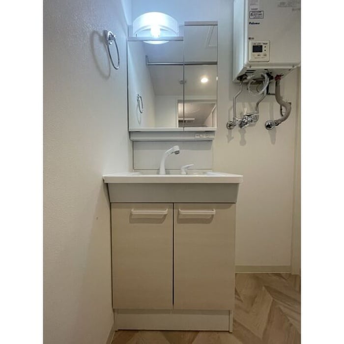 洗面 Ｐｒｅｍｉｅｒｅ発寒