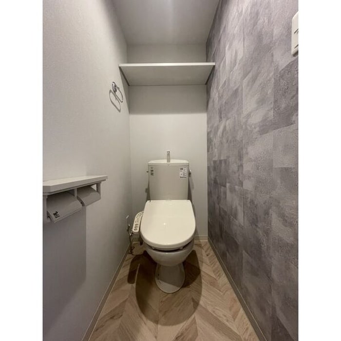 トイレ Ｐｒｅｍｉｅｒｅ発寒