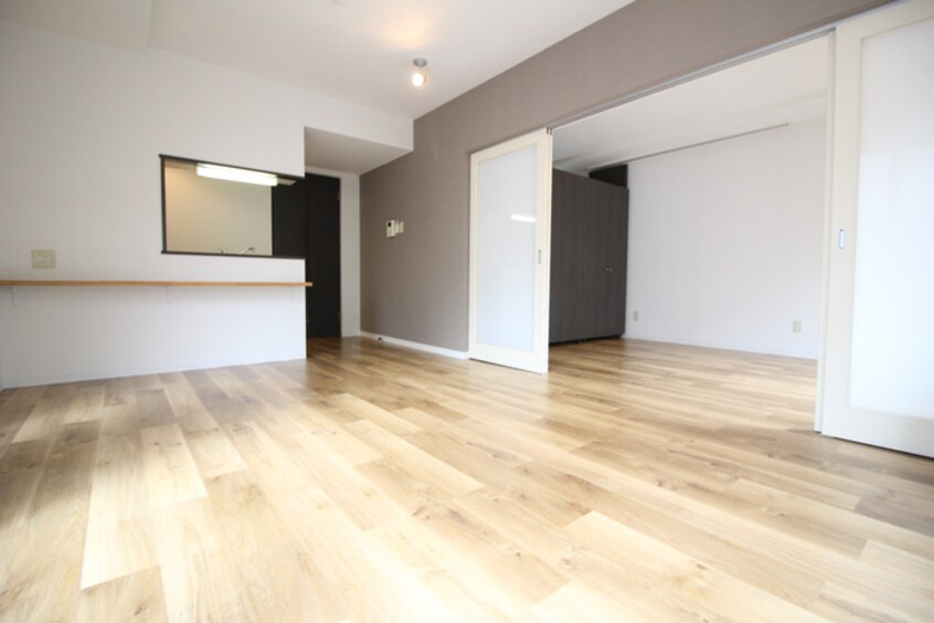 居室 Pure stage Maruyama