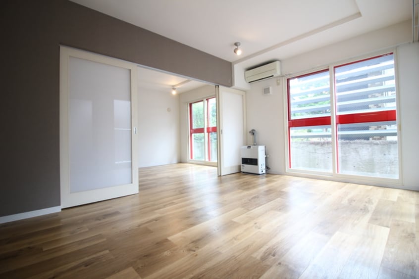 居室 Pure stage Maruyama