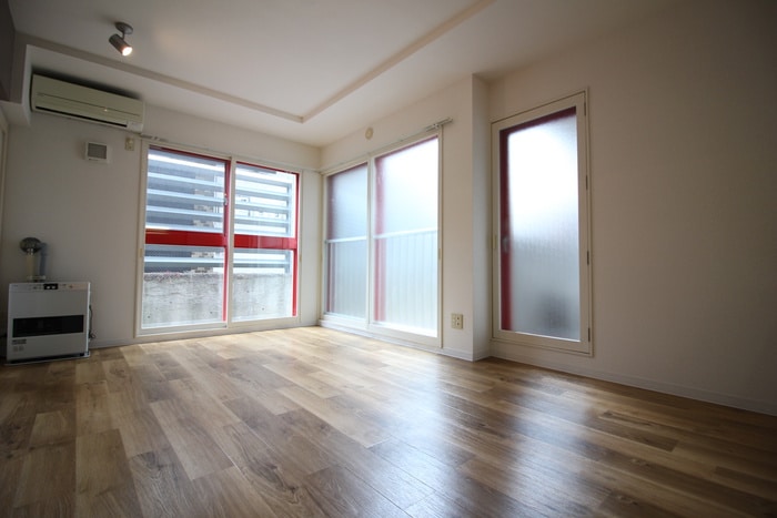 居室 Pure stage Maruyama