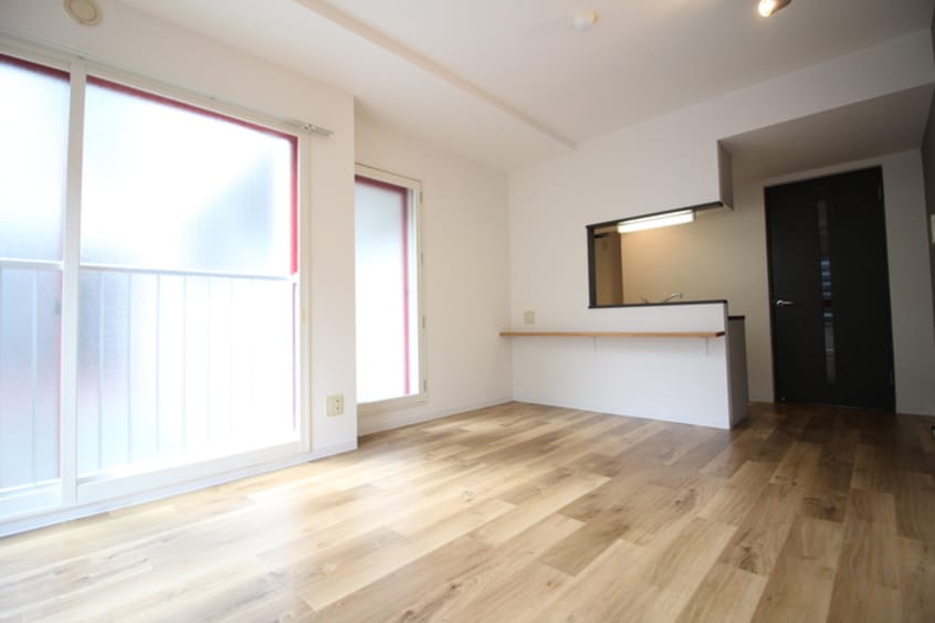 居室 Pure stage Maruyama