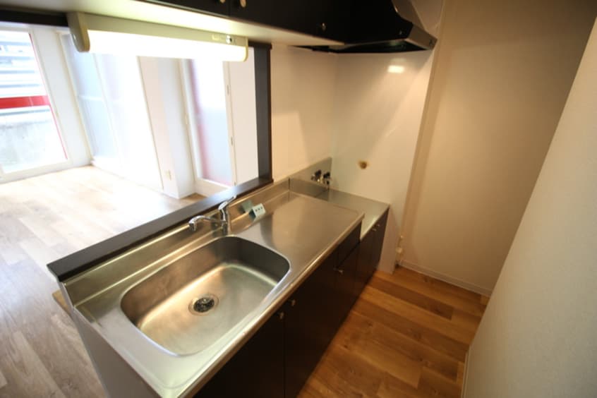 キッチン Pure stage Maruyama