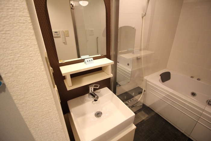 洗面 Pure stage Maruyama