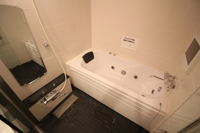 バス／シャワールーム等 Pure stage Maruyama