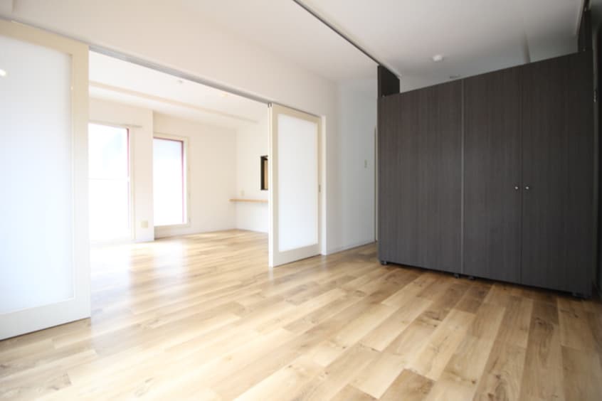 居室 Pure stage Maruyama