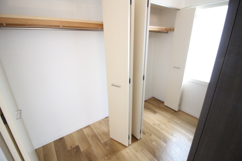 収納 Pure stage Maruyama