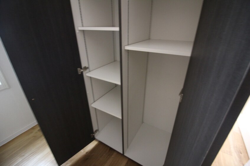 収納 Pure stage Maruyama