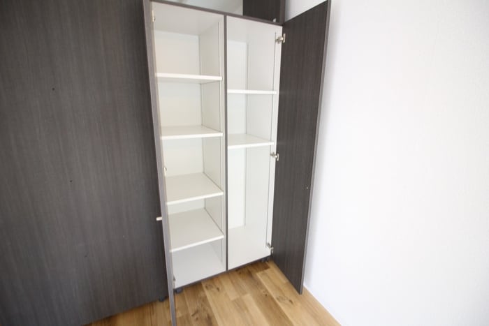 収納 Pure stage Maruyama