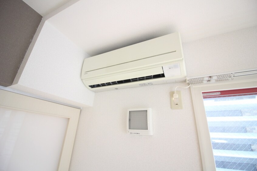 内観写真 Pure stage Maruyama