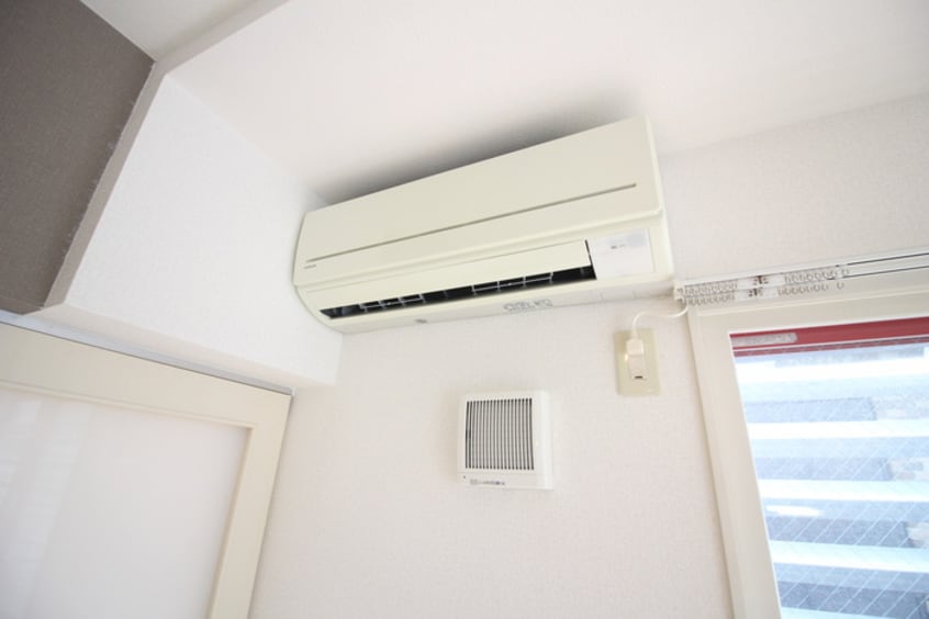 内観写真 Pure stage Maruyama