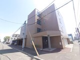 パールハイム栄町Ｂ