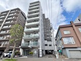アストリア北大前