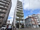 外観写真 アストリア北大前