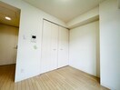 居室 アストリア北大前