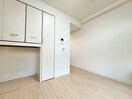 居室 アストリア北大前